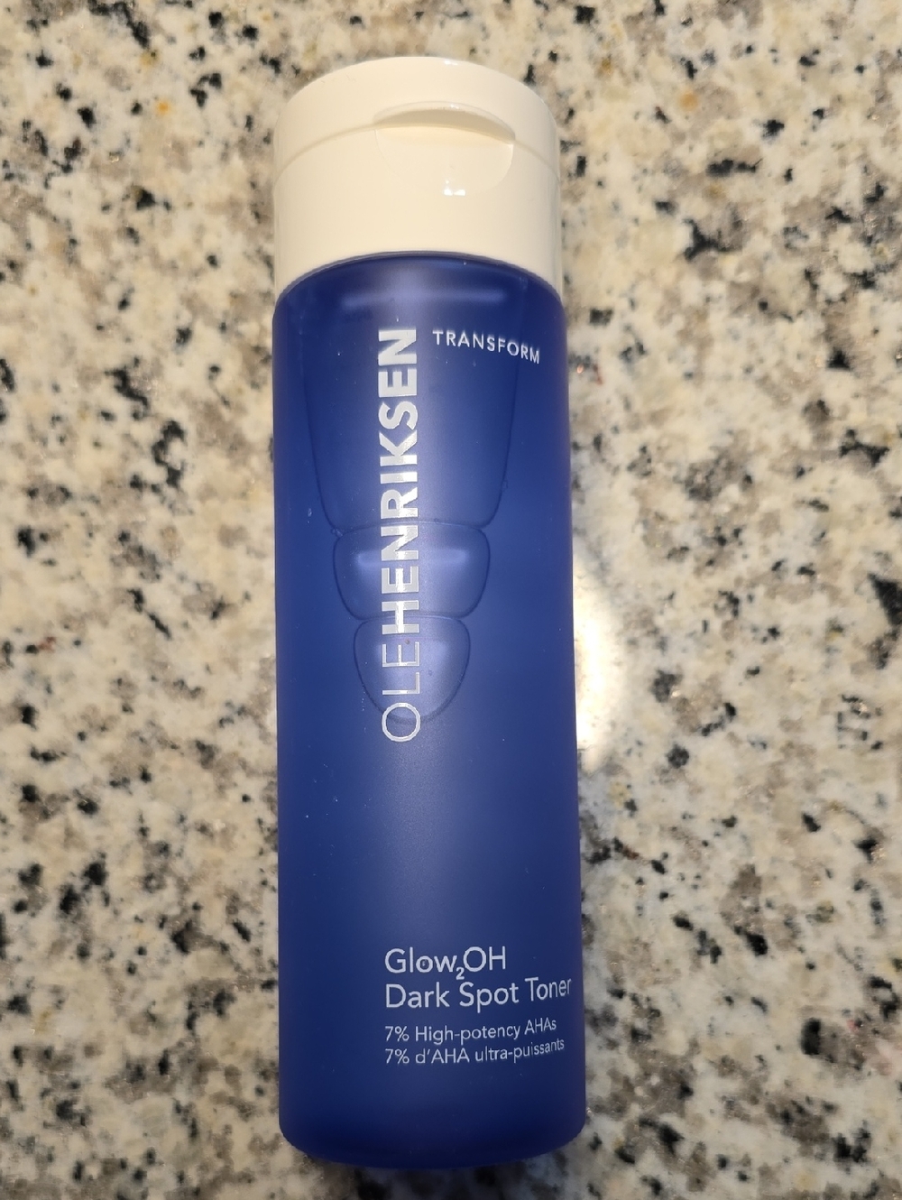 OLEHENRIKSEN Glow2OH Dark Spot Toner - Blue